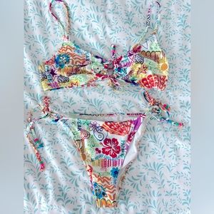 Pacsun Bikini, selling as a set